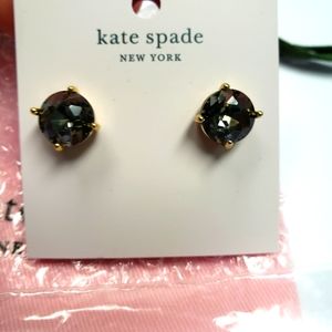 -NWT Kate Spade Earrings
